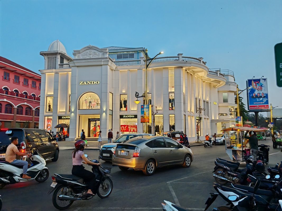 Siem Reap