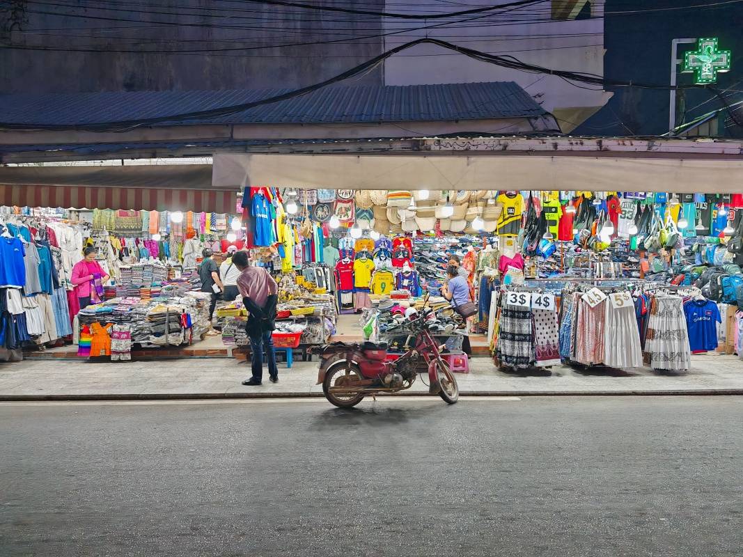 Siem Reap