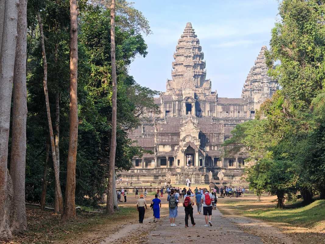 Angkor Wat