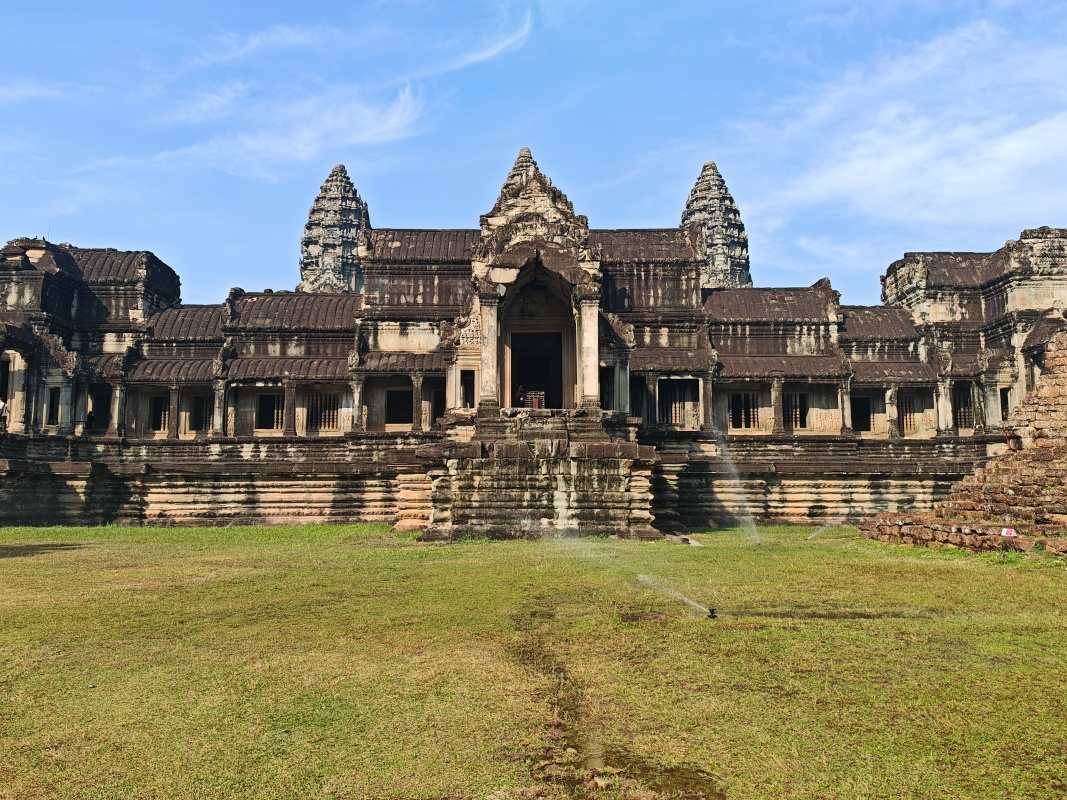 Angkor Wat