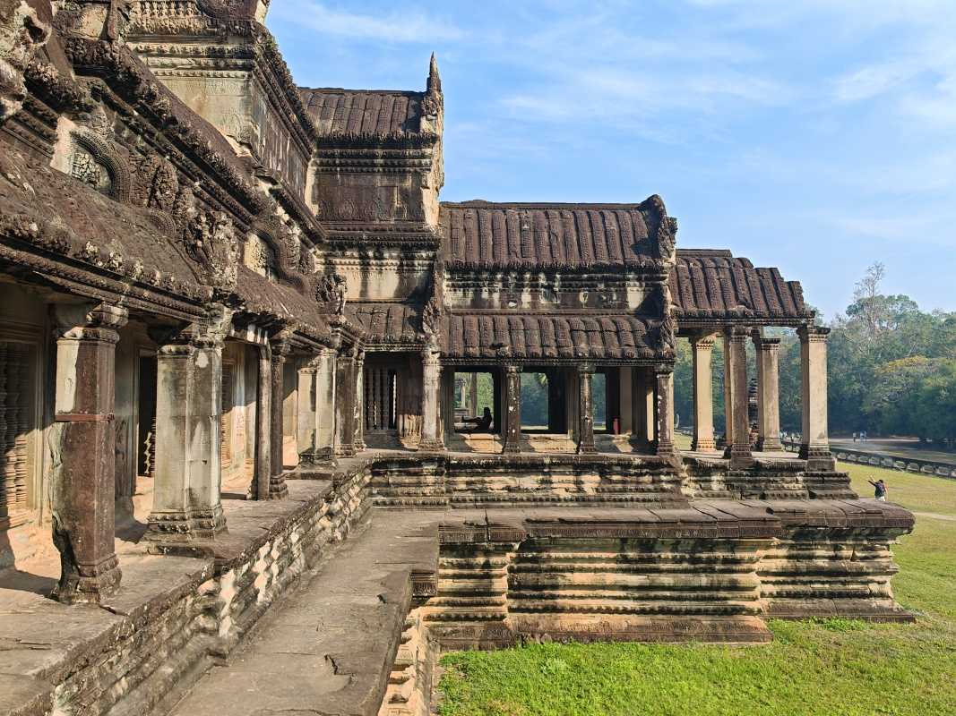 Angkor Wat