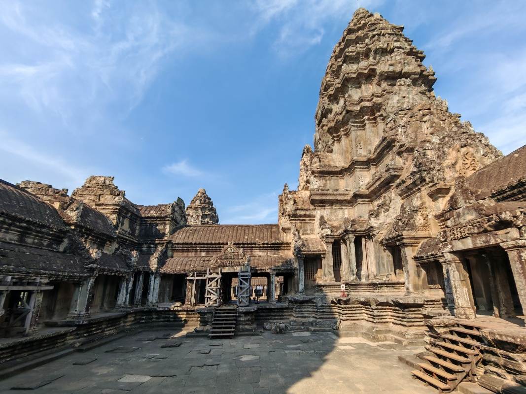 Angkor Wat