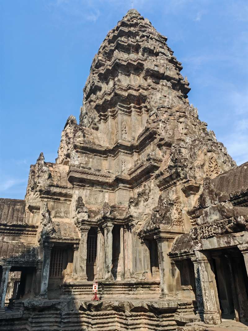 Angkor Wat