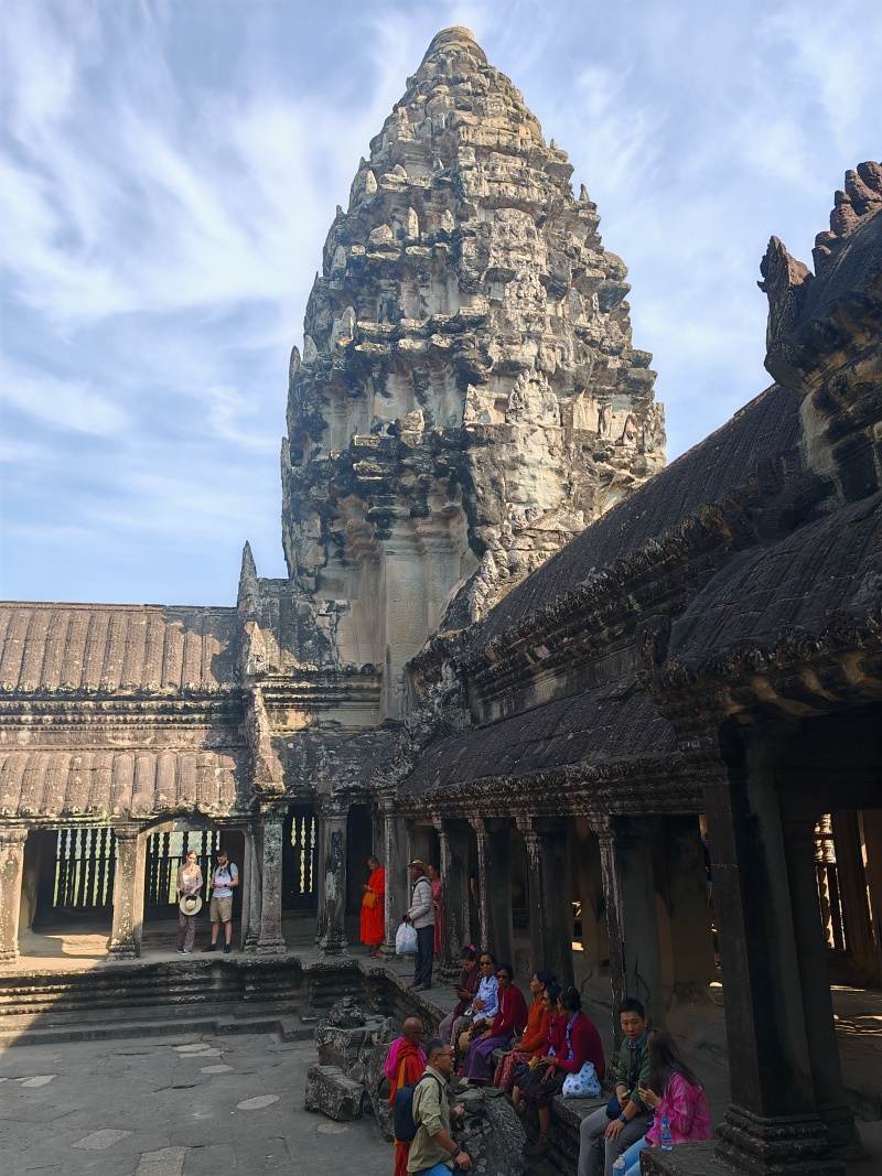 Angkor Wat