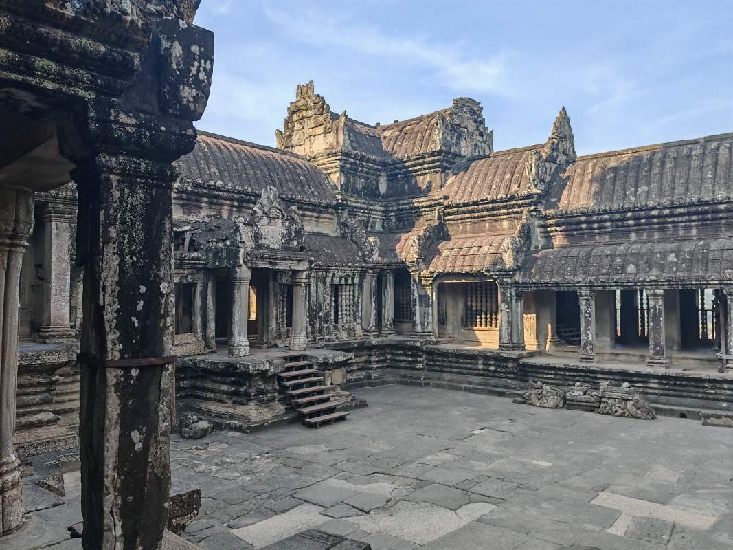 Angkor Wat
