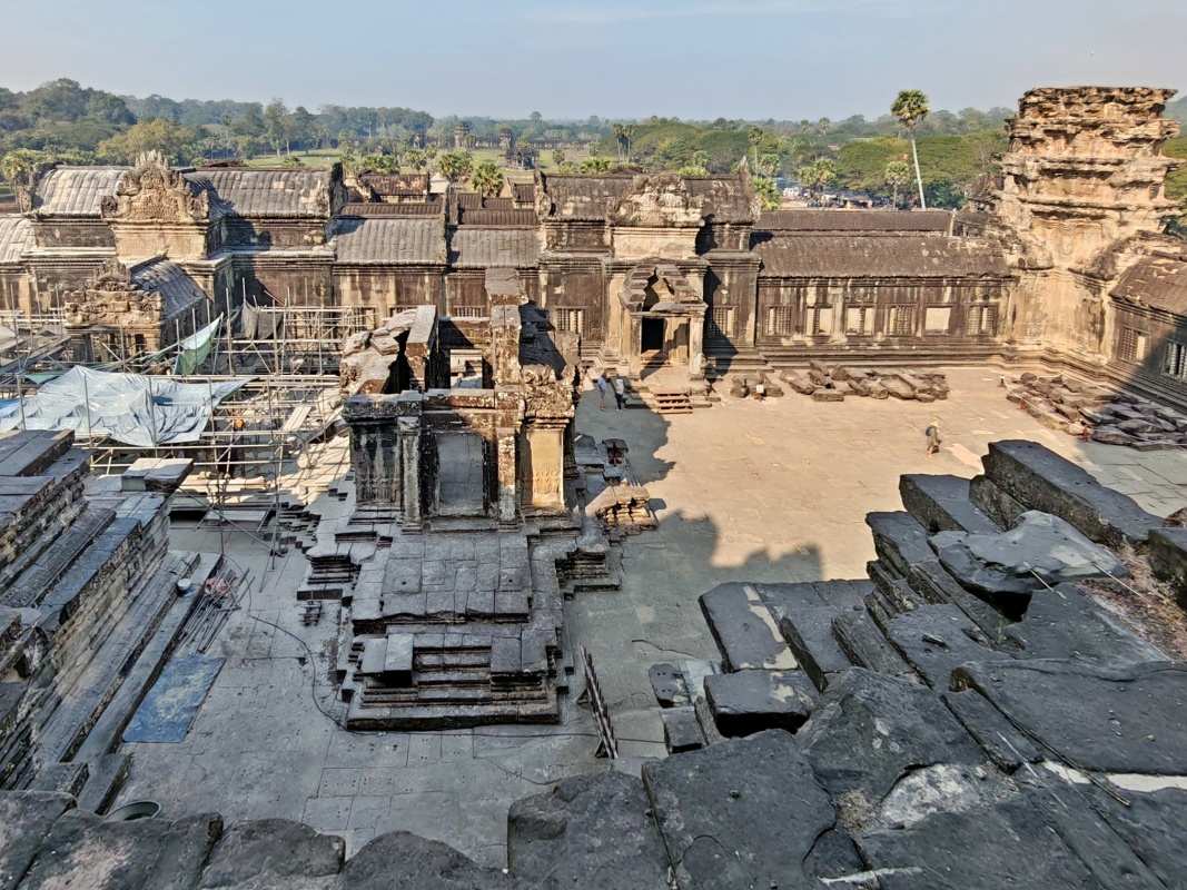 Angkor Wat