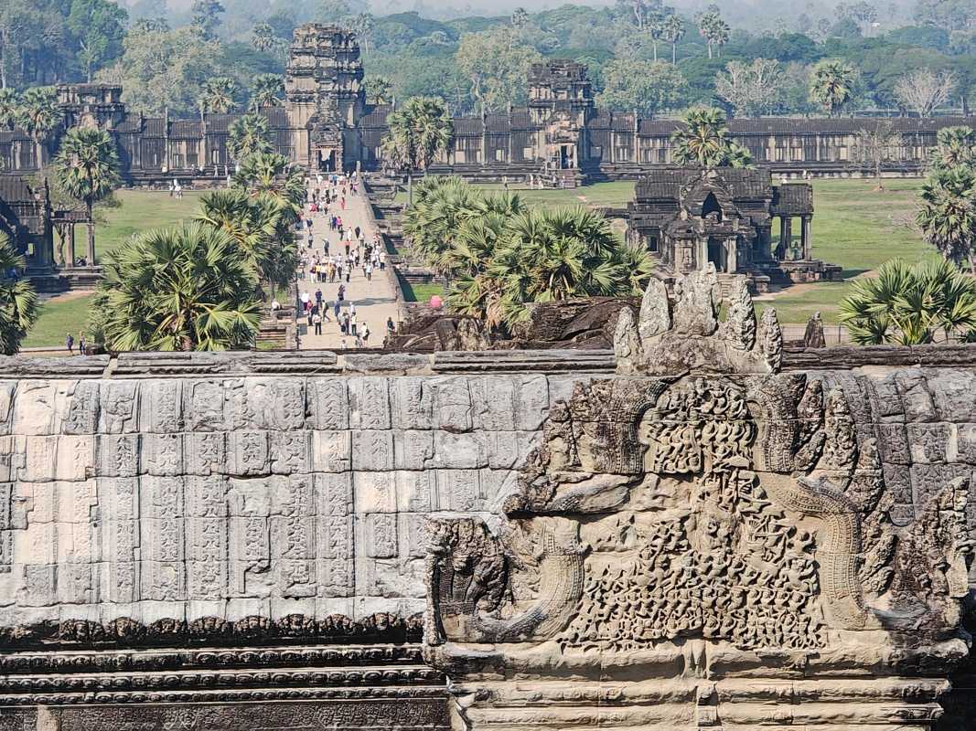 Angkor Wat