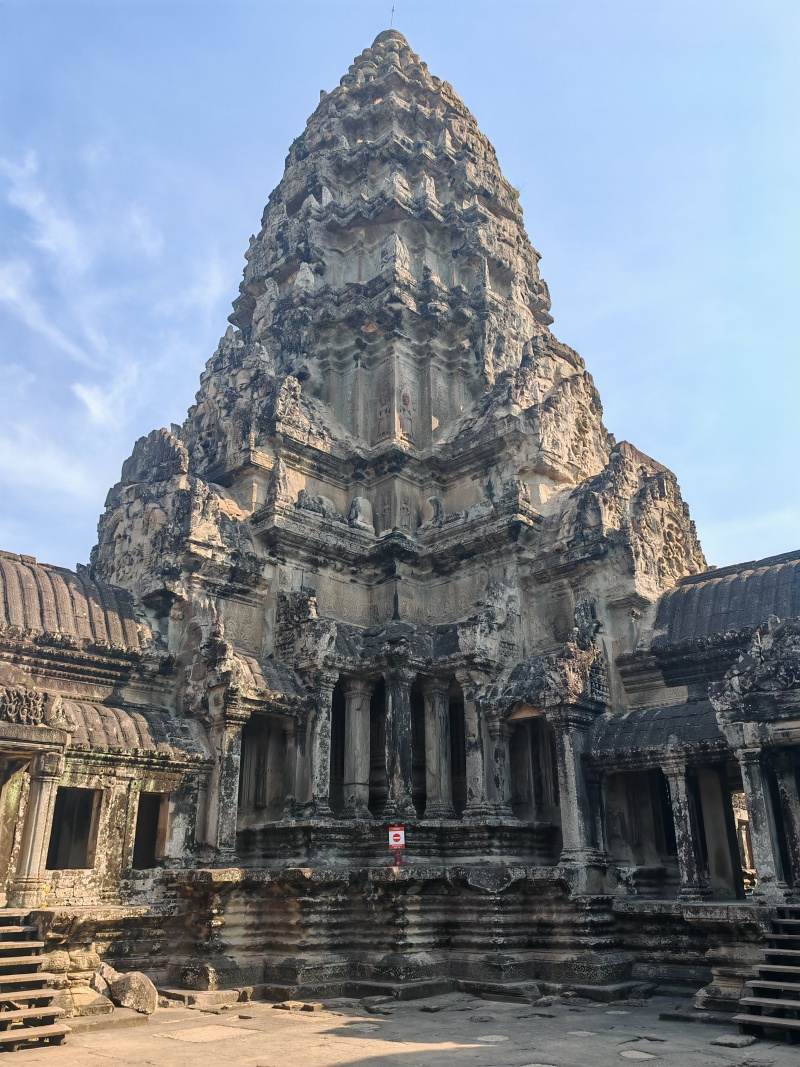 Angkor Wat