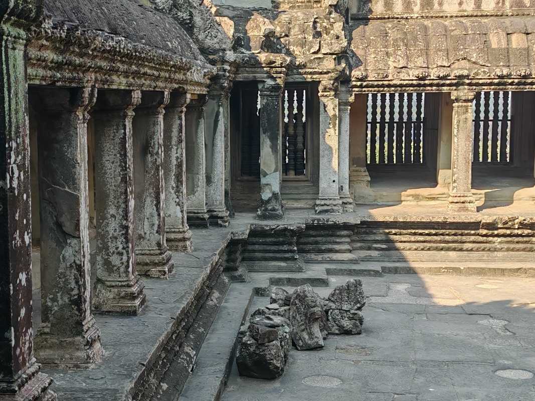 Angkor Wat