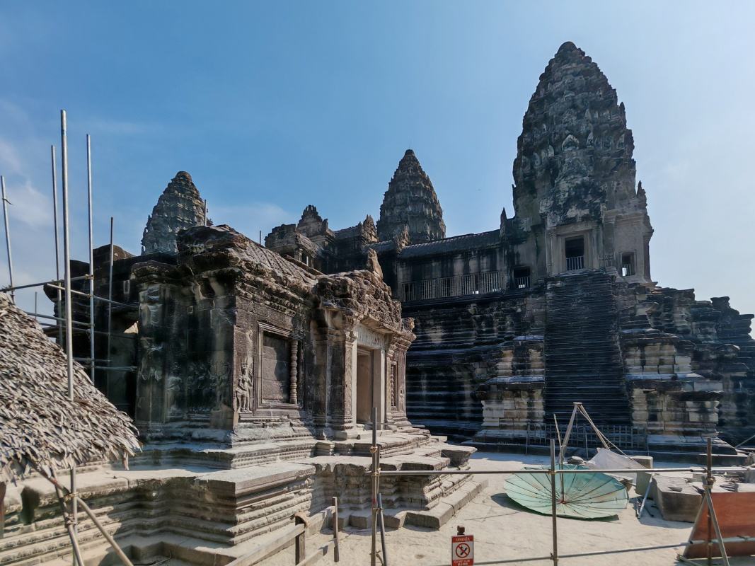 Angkor Wat