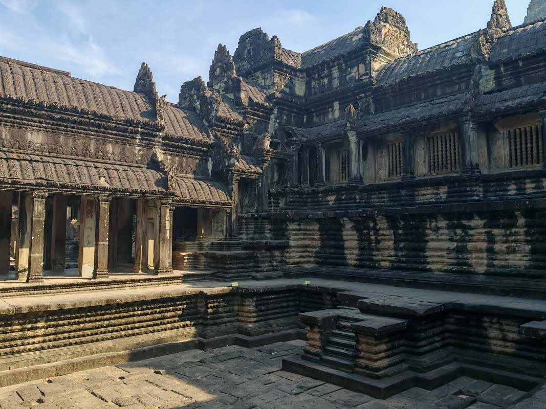 Angkor Wat