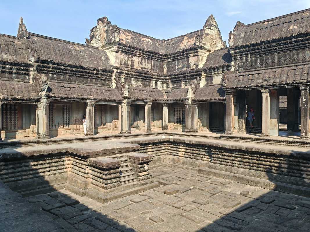 Angkor Wat