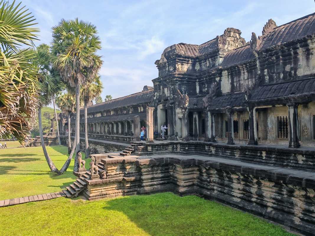 Angkor Wat