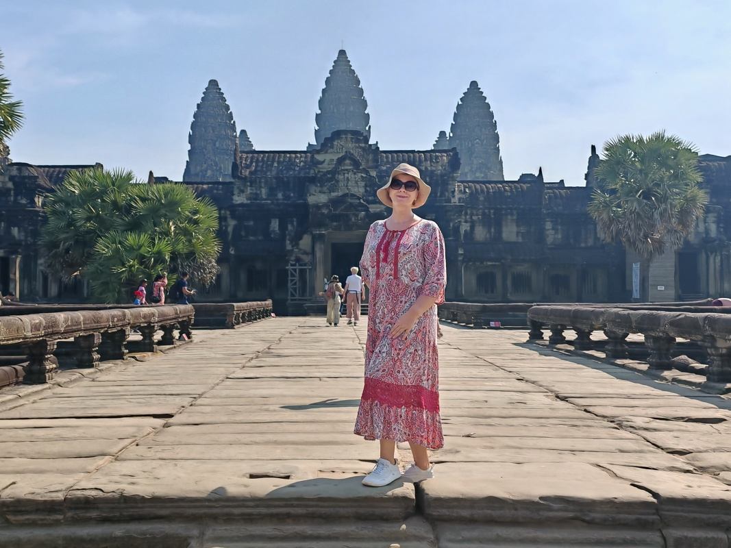 Angkor Wat