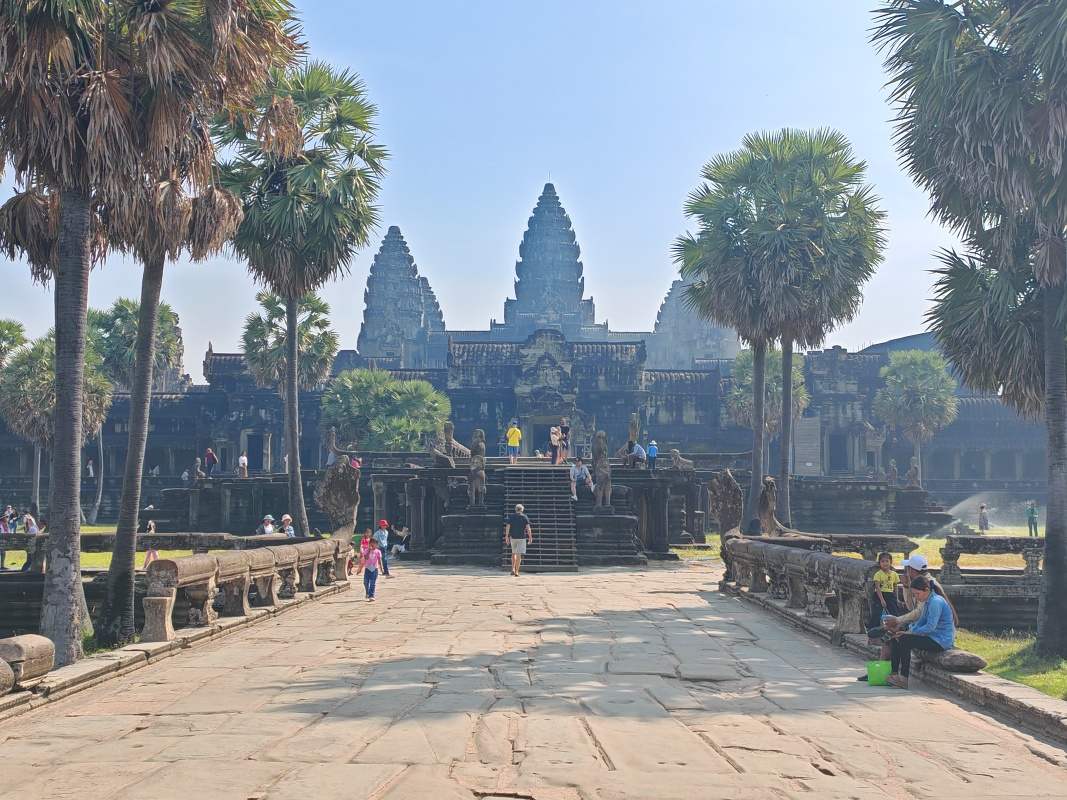 Angkor Wat