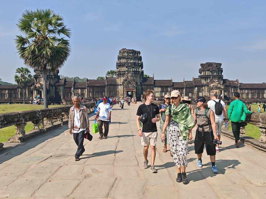 Angkor Wat