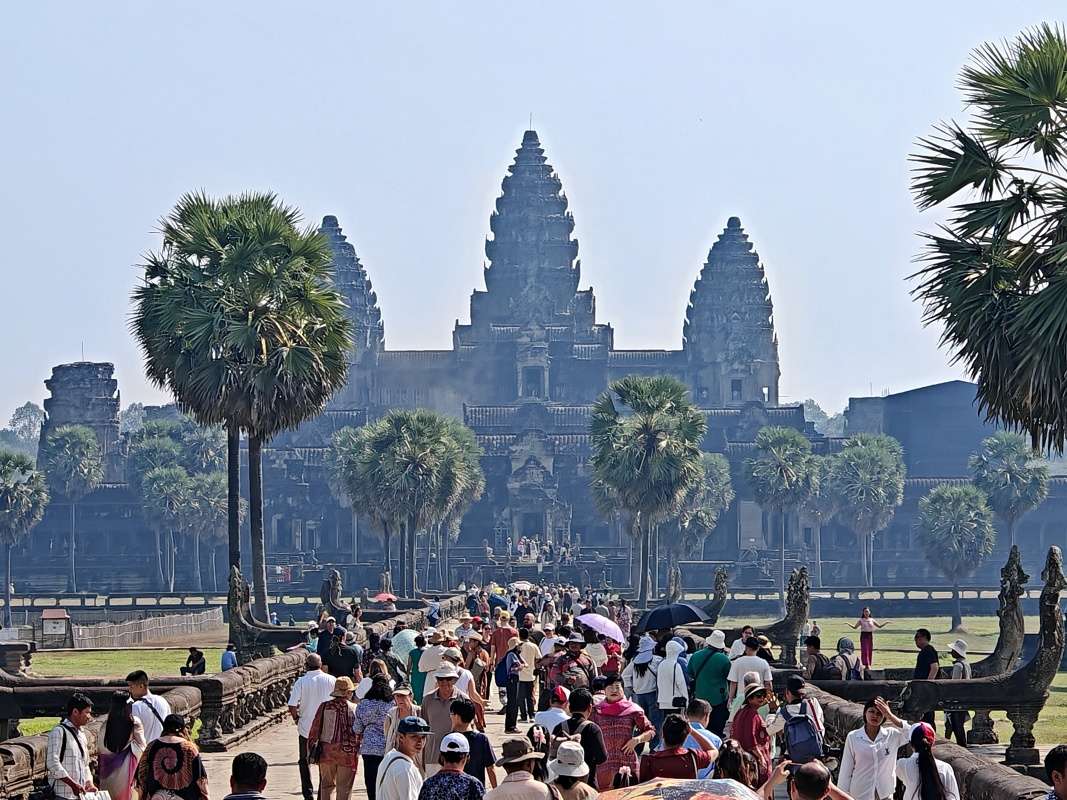 Angkor Wat