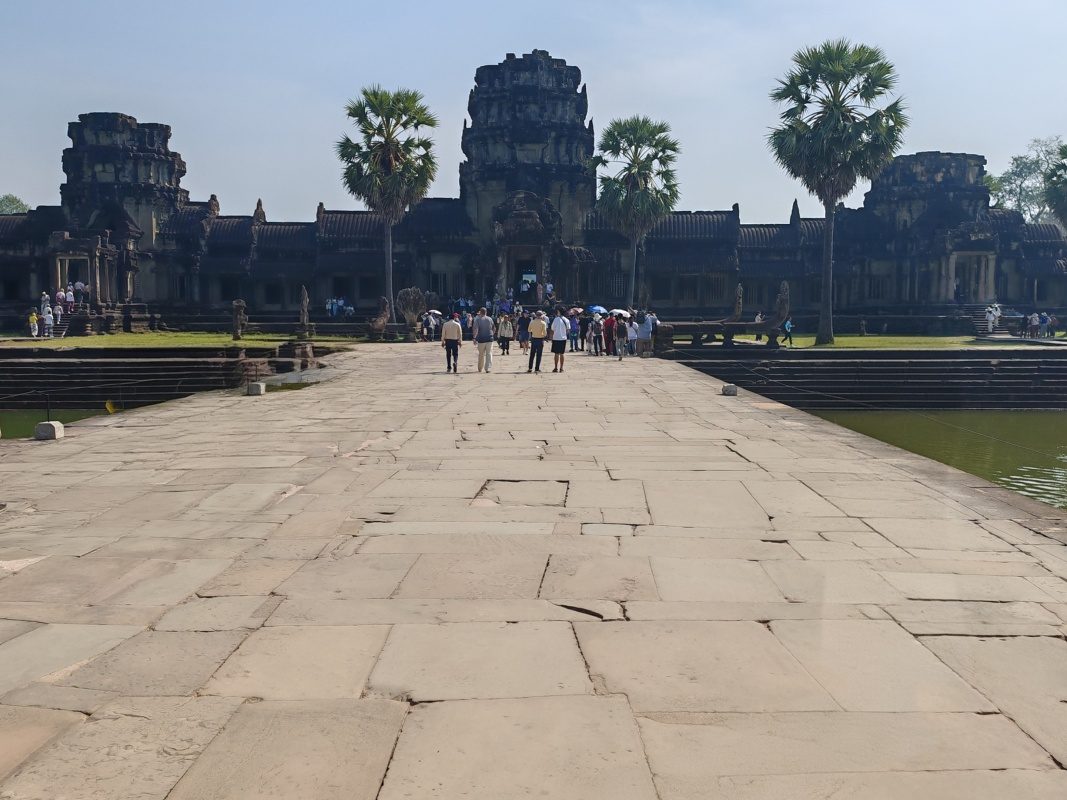 Angkor Wat