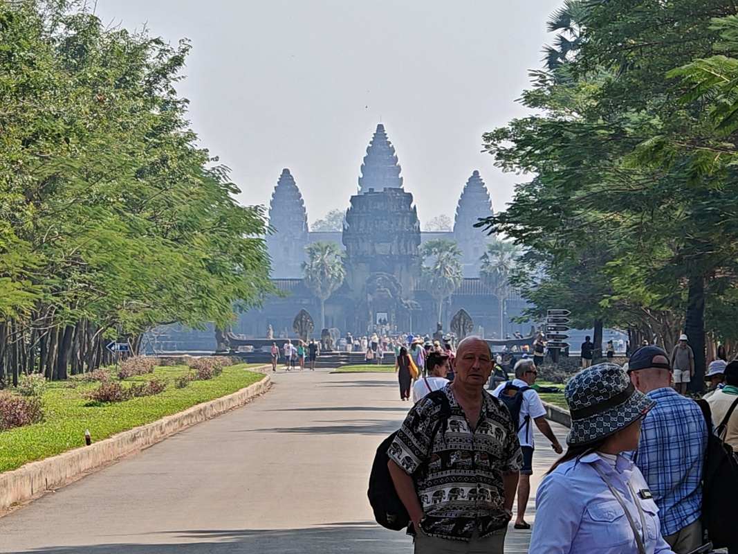 Angkor Wat