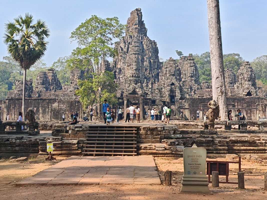 Bayon