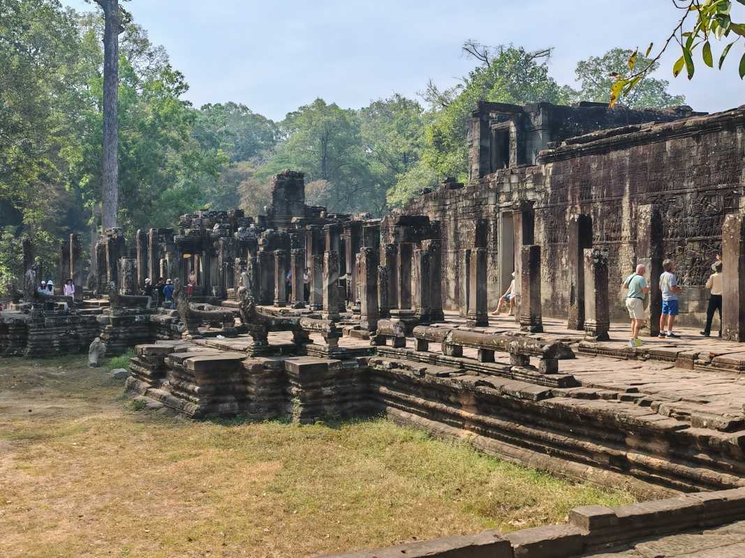 Bayon