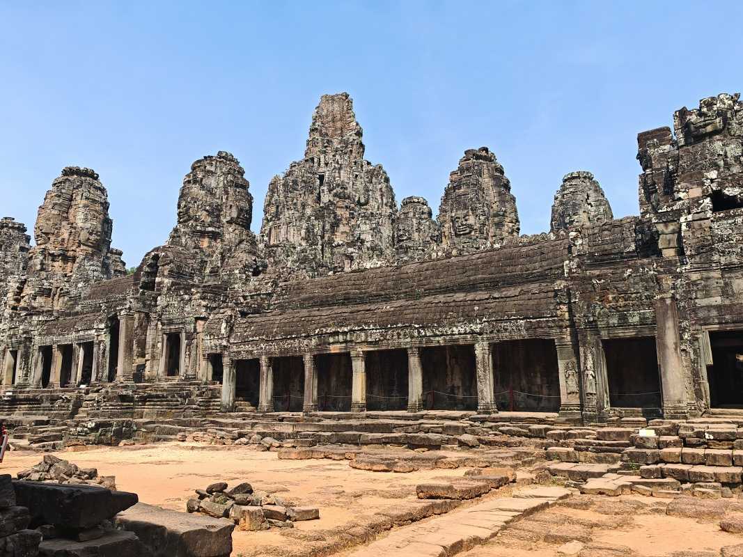 Bayon
