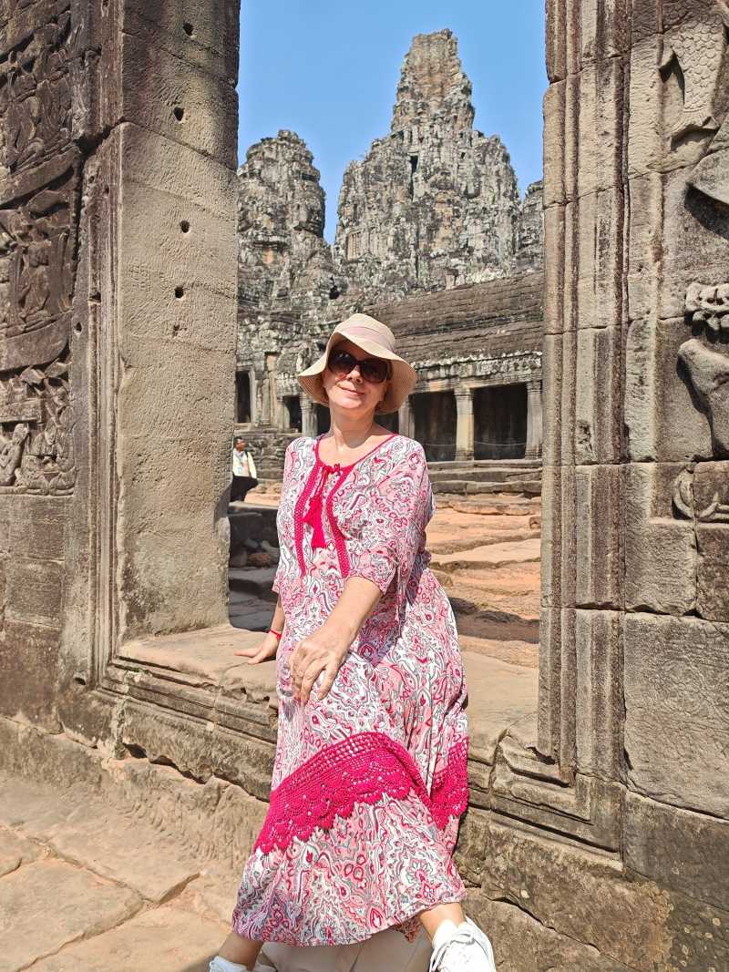 Bayon