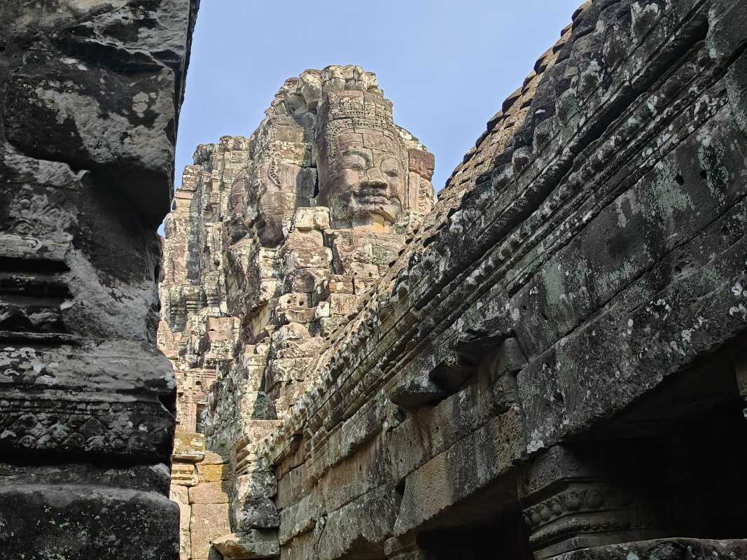 Bayon