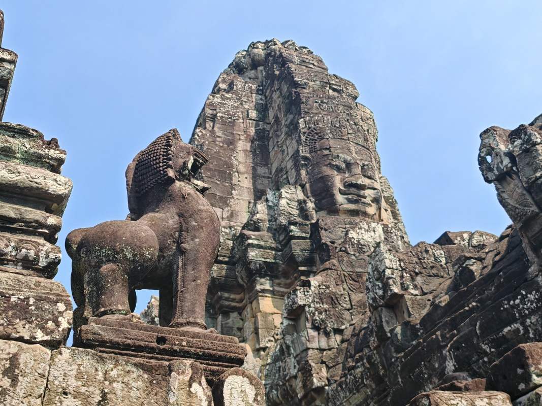 Bayon