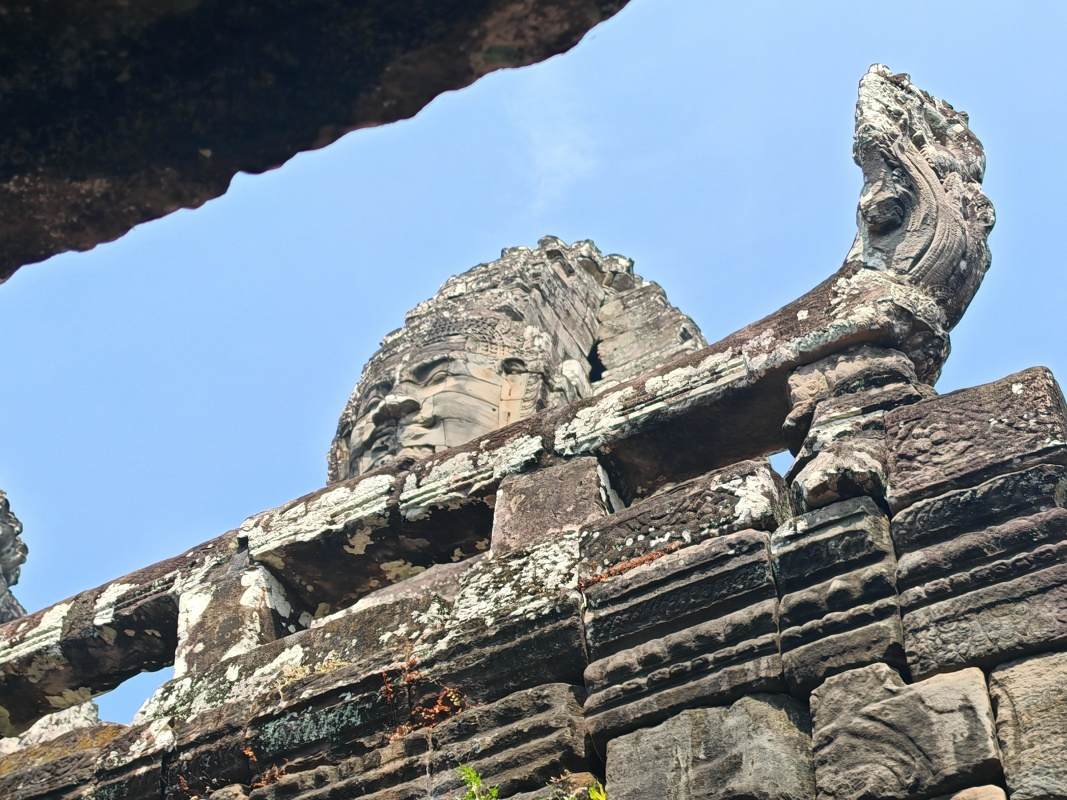 Bayon