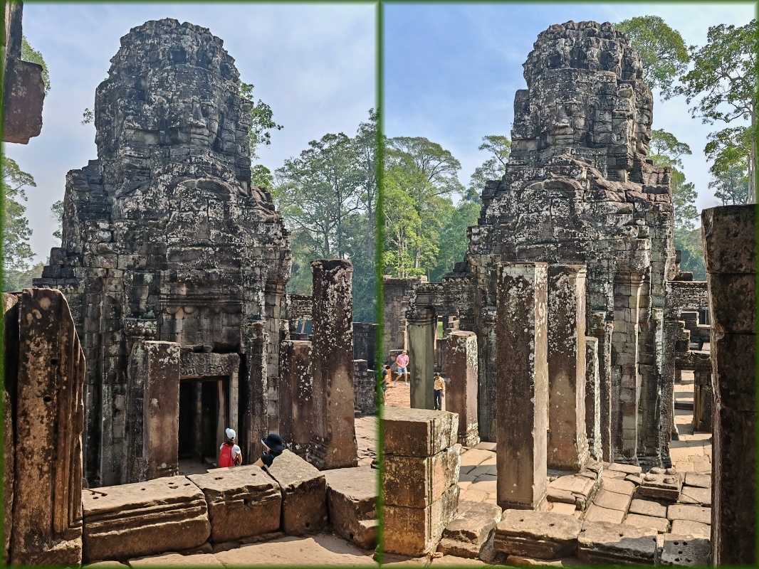 Bayon