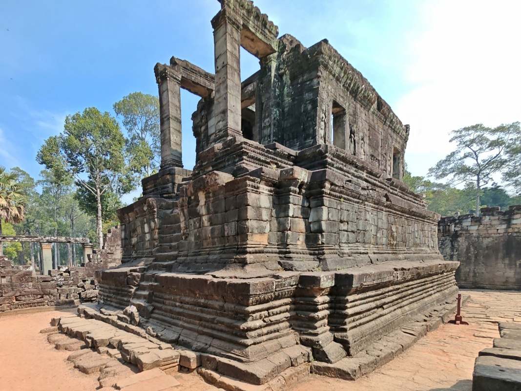 Bayon