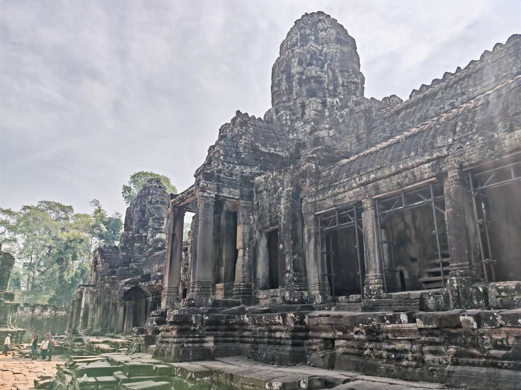 Bayon