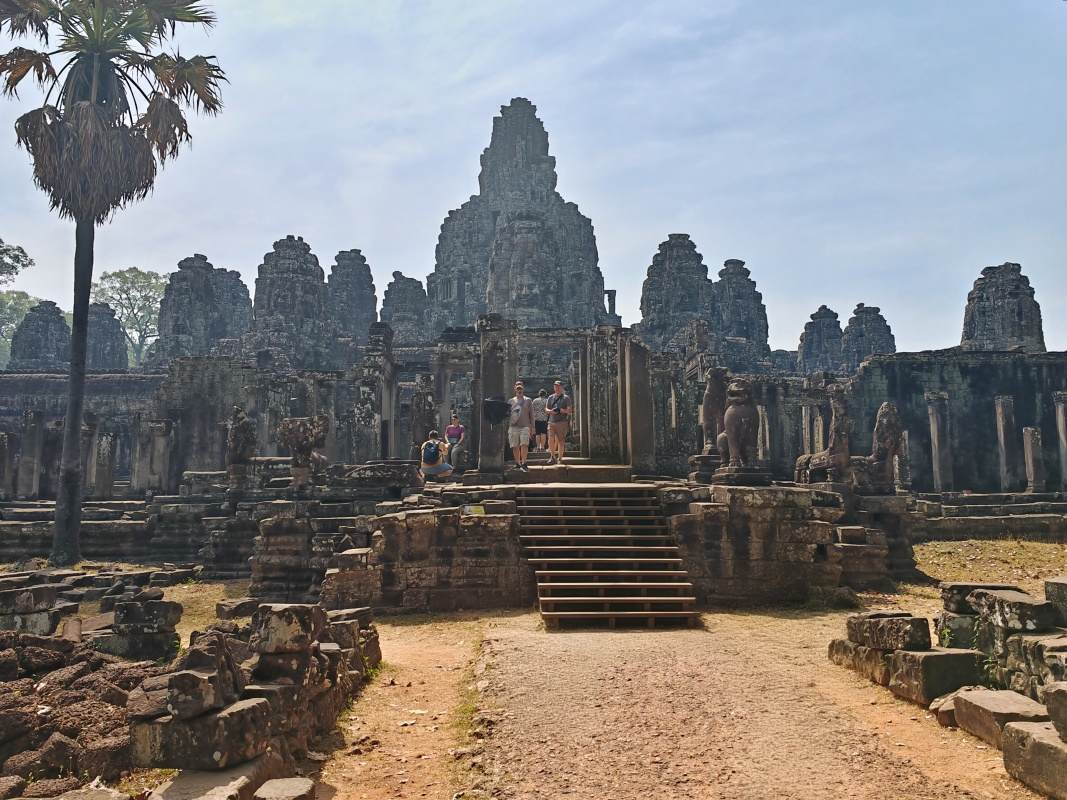 Bayon