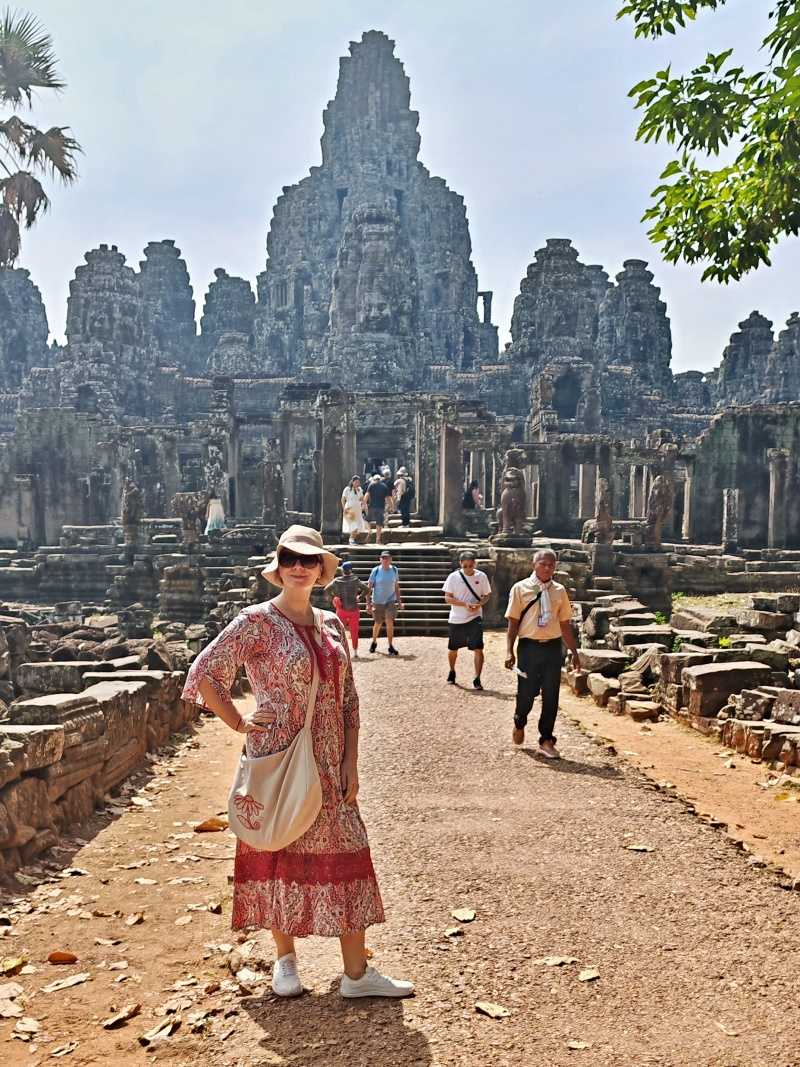 Bayon