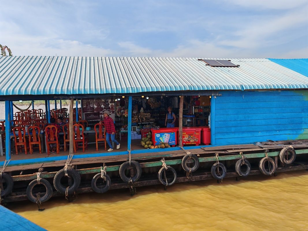 Naša krokodília farma