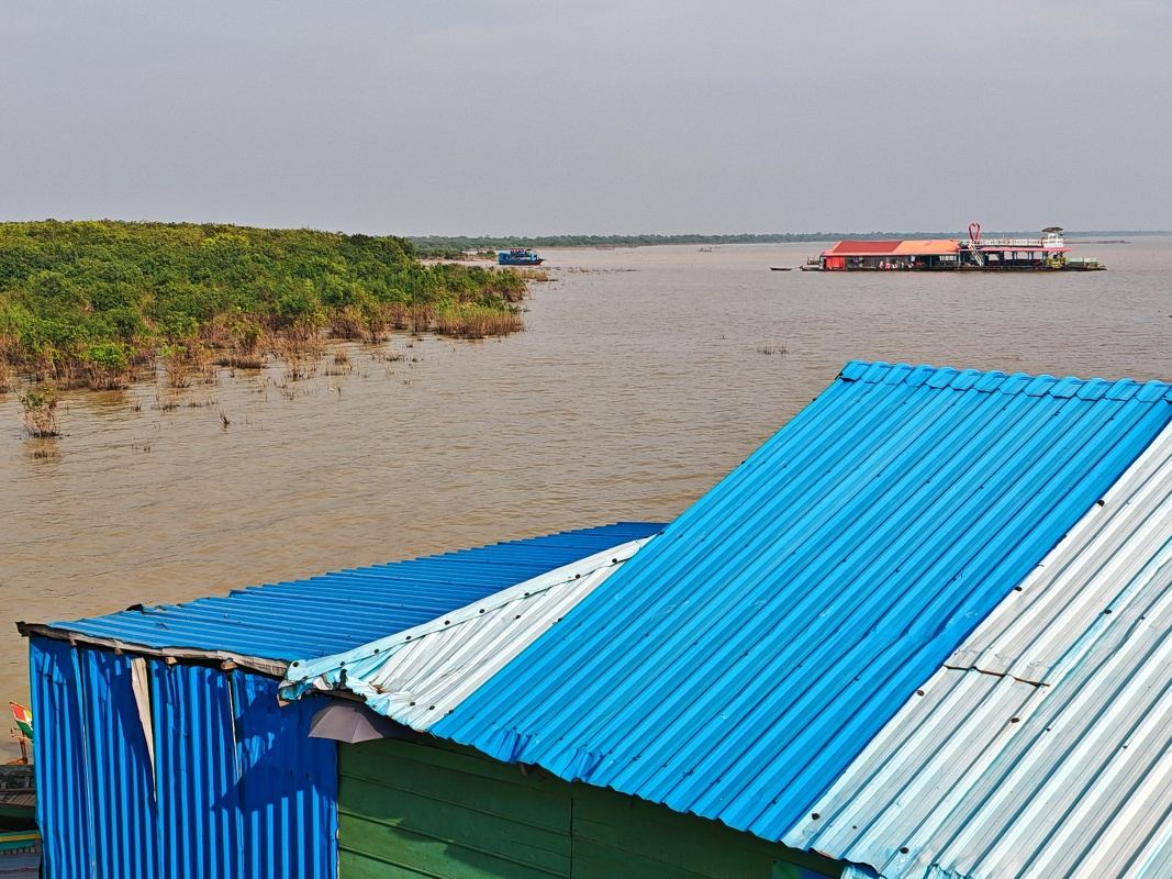 Tonlé Sap