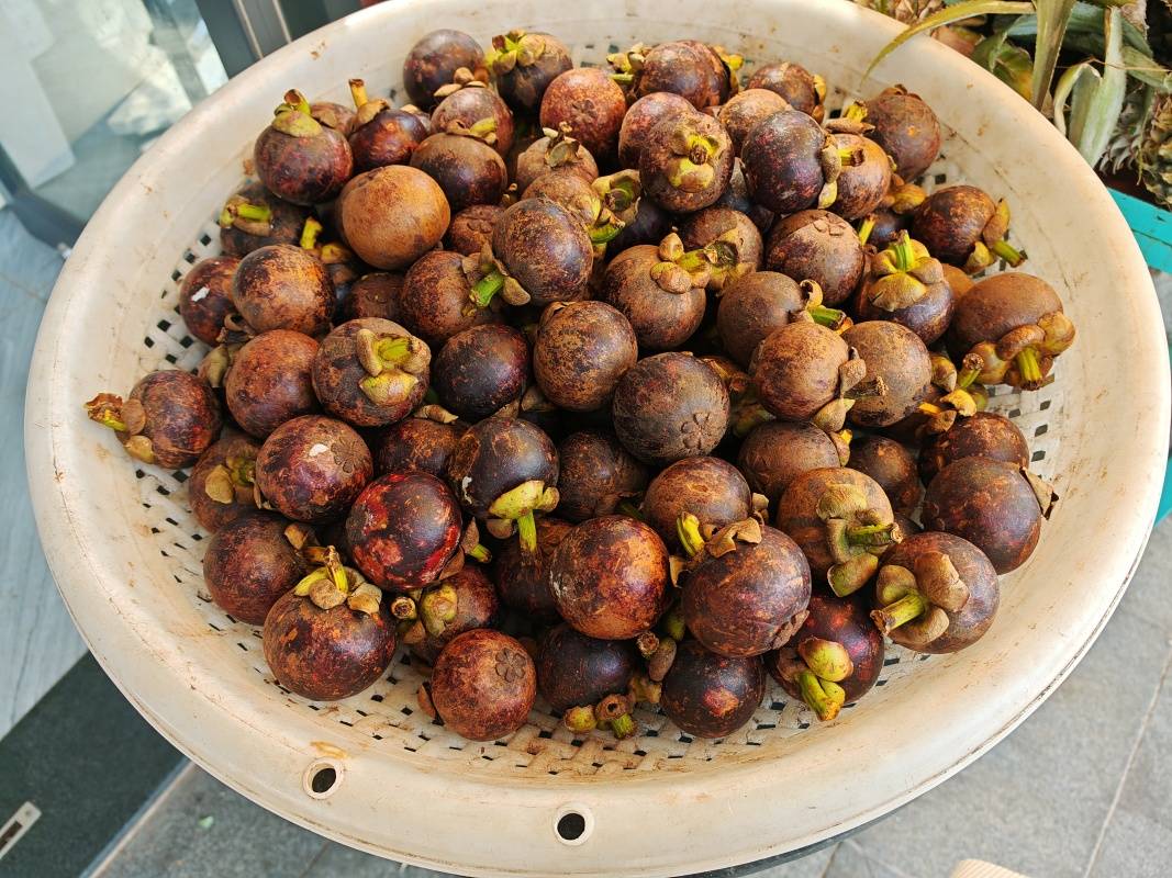 Trh v prístave - čo to je???