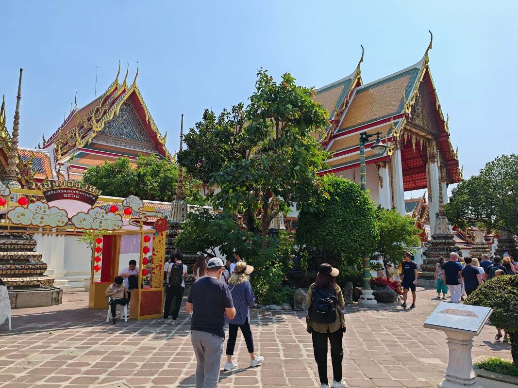 Wat Phra