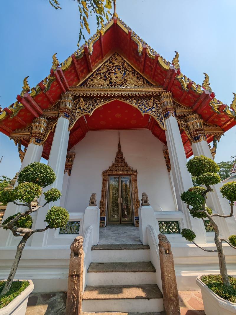 Wat Phra