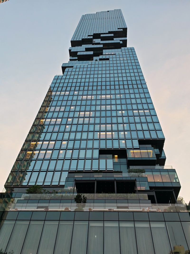King Power Mahanakhon