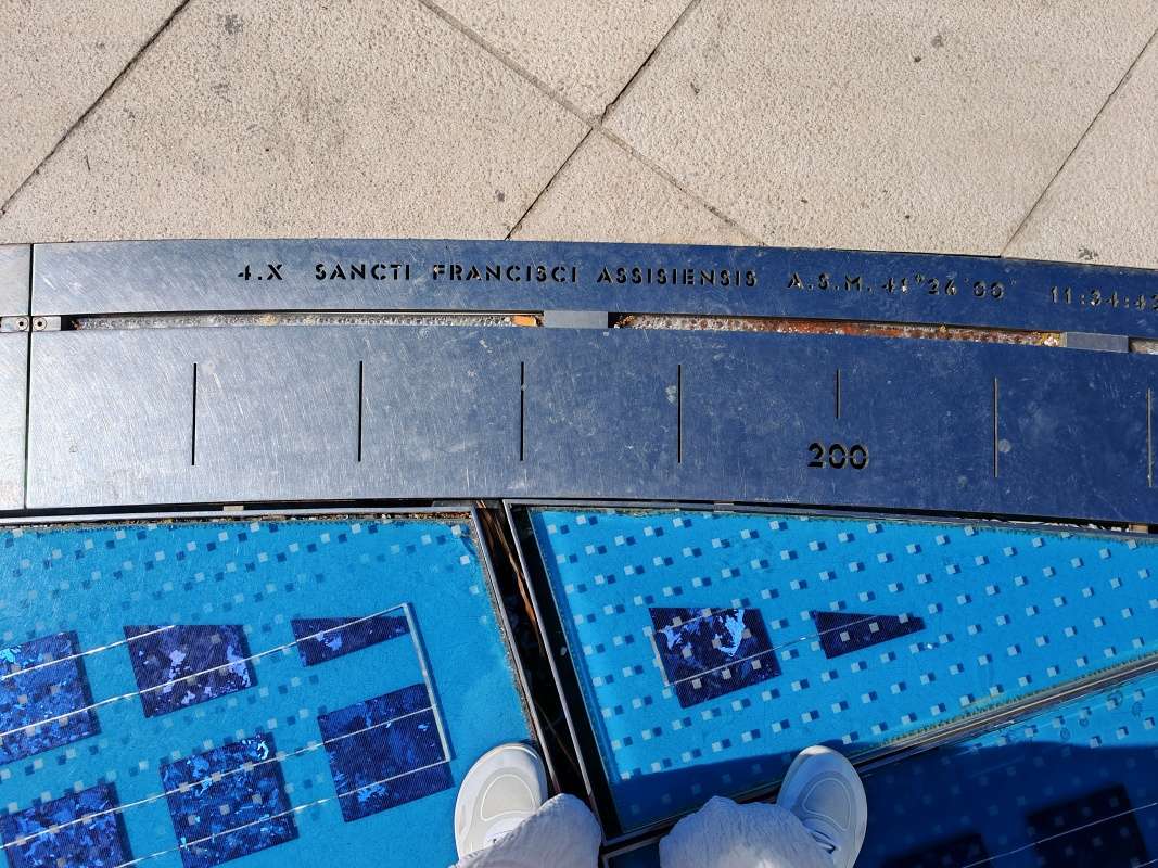 Sv. František z Assissi - 4.10.