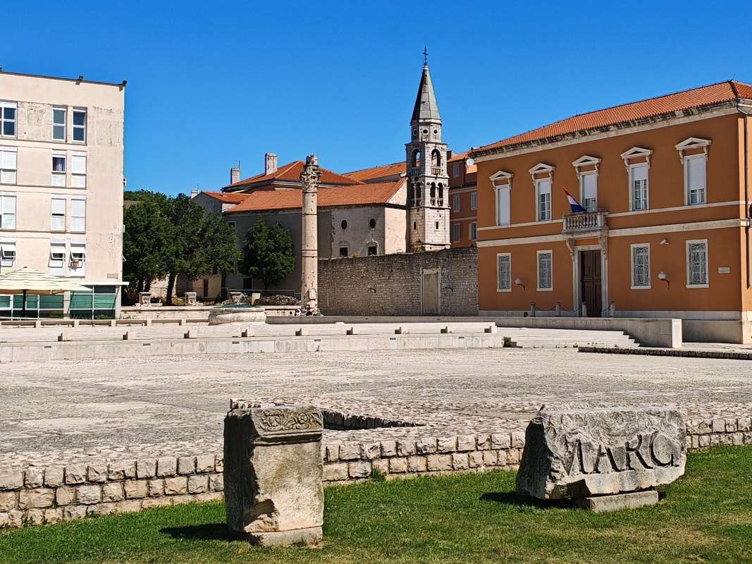 Námestie Jána Pavla II.