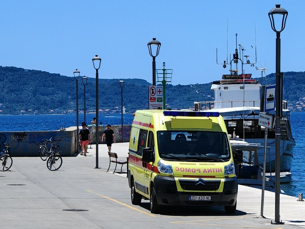 Na tomto mĺe sme sa pred x rokmi parili v 35 stupňoch s deťmi