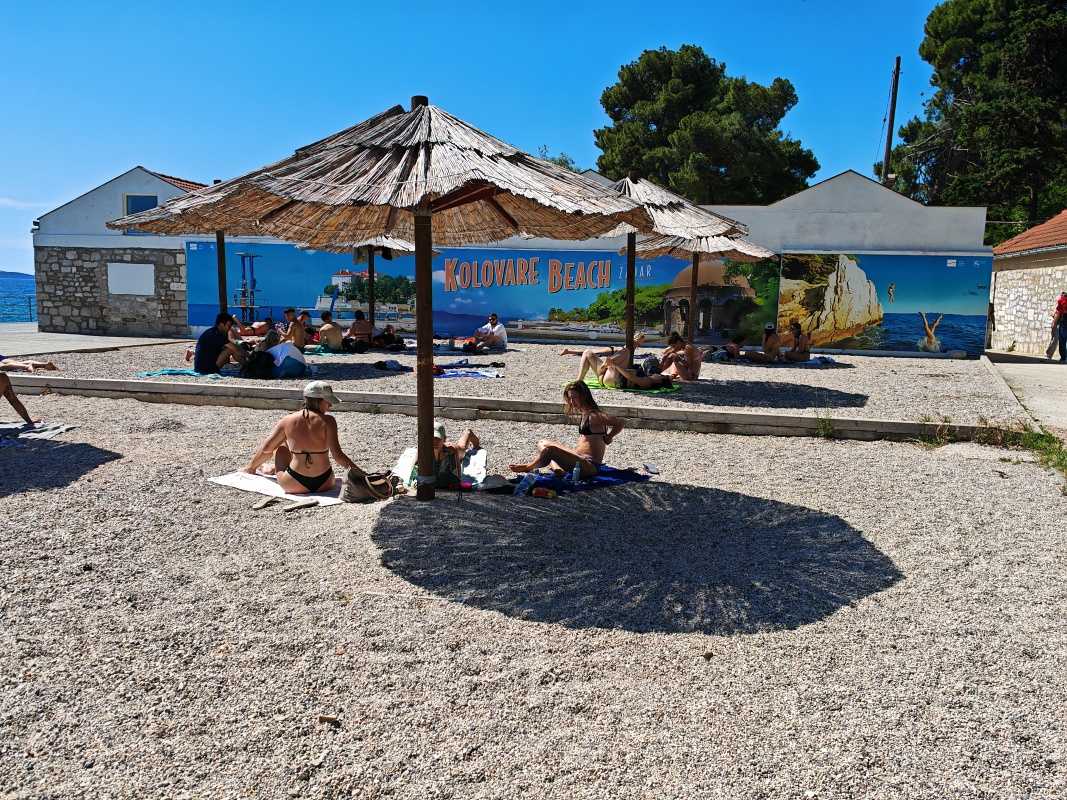 Na dmes slnka stačilo