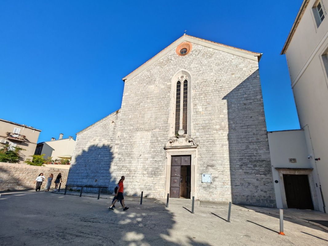 Kostol sv. Františka