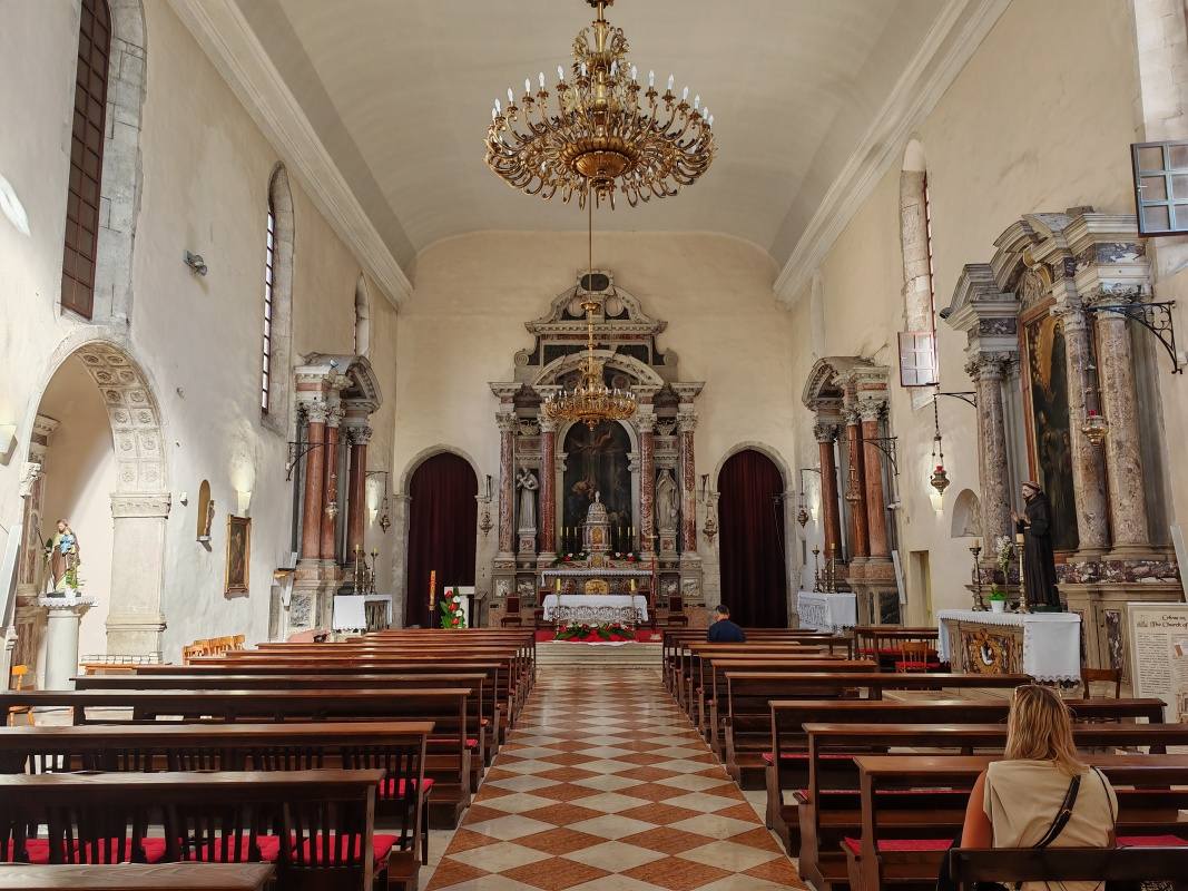 Kostol sv. Františka