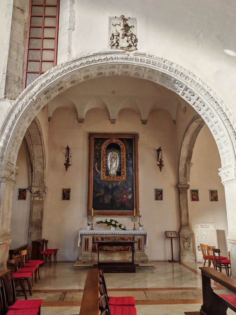 Kostol sv. Františka