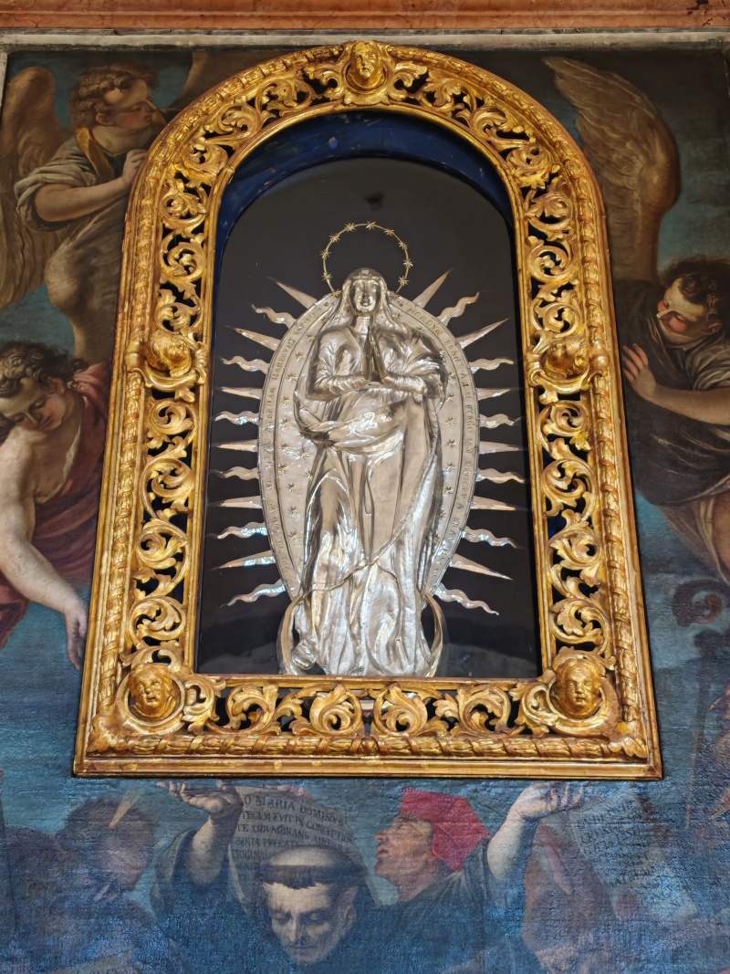 Kostol sv. Františka