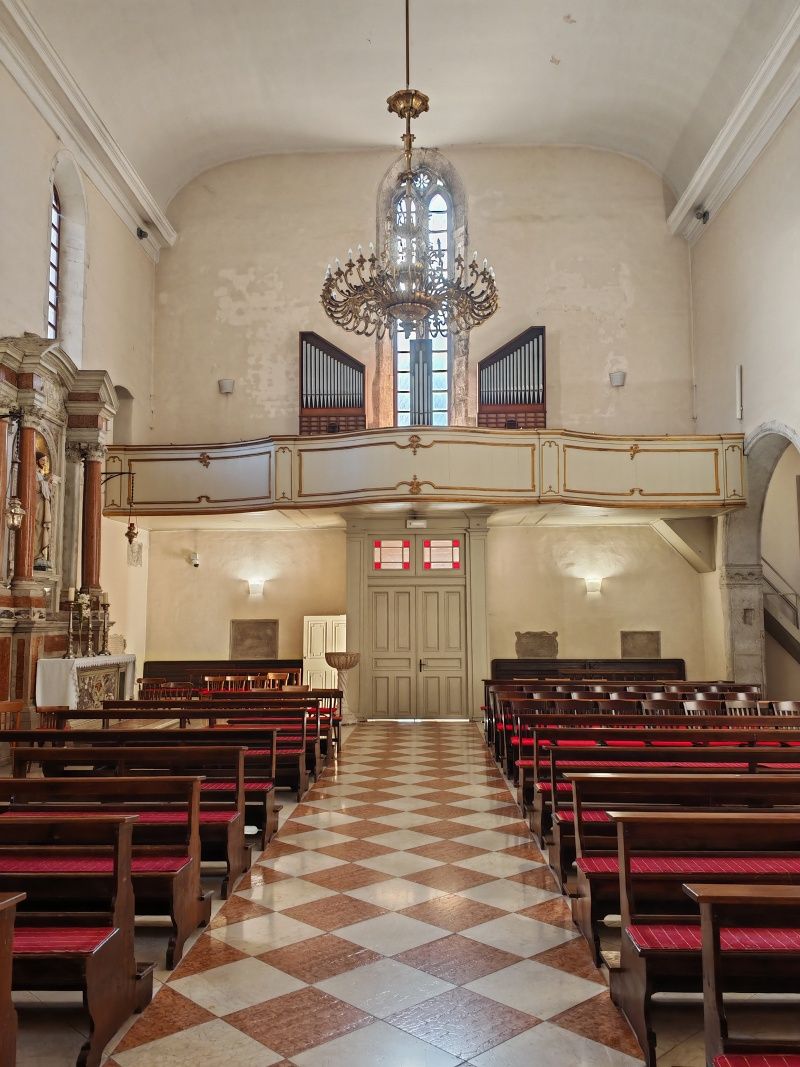 Kostol sv. Františka